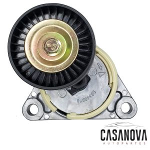 Polea Tensora Banda Múltiple CHEVROLET Aveo, Activo, Family y Chevitaxi