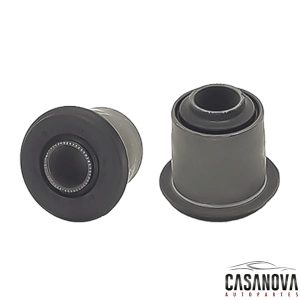 Bocín Plato Suspensión Superior para CHEVROLET Luv 2300 4ZD1 4X2 y 4x4 y Dmax 4X4 marca TZK OEM 8944088401