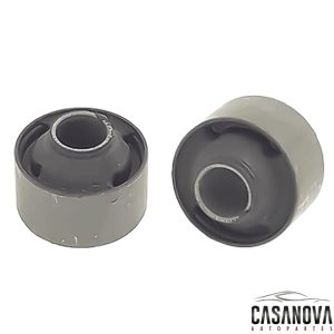 Bocín Plato Suspensión para TOYOTA Corona AT190 marca Terada Japon OEM 48655-20140