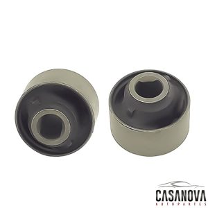 Bocines Plato Suspensión inferior para MAZDA Allegro 1.6l marca Taigi OEM B25D-34-460