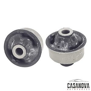 Bocines Plato Suspensión inferior para TOYOTA Yaris 1.3 marca Tagi OEM 48655-52010