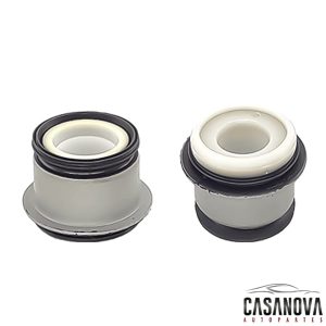 Bocines Plato Suspensión para HYUNDAI H100 marca Nakamoto OEM 54522-4B010