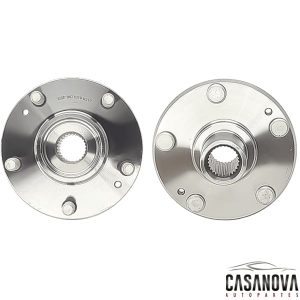 Manzana Rueda Delantera para HYUNDAI Elantra 1.6L y KIA Cerato 1.6 marca GSP OEM 51750-1P000/ 9427018