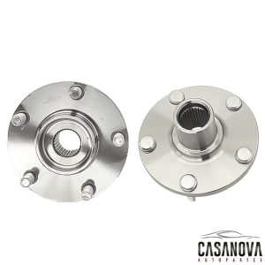 Manzana Rueda Delantera para NISSAN Altima marca QTY OEM 40202-4U010