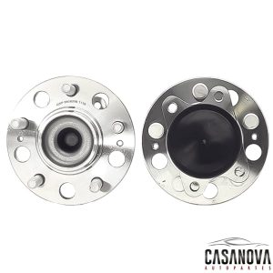 Manzana Rueda Posterior para HYUNDAI Tucson IX, Sportage R 4x2 y Sonata marca GSP OEM 52730-3S200/ 9400258