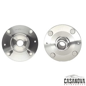 Manzana de Rueda Delantera para HYUNDAI Matrix 1.6L y HYUNDAI Elantra 1.6 marca GSP OEM 51750-2D000/ 9425027