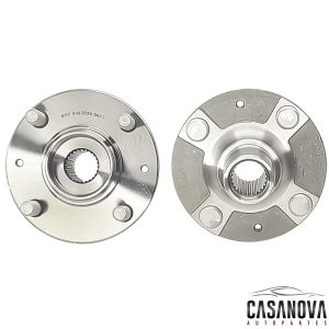 Manzana de Rueda Delantera para HYUNDAI New Accent KIA Rio R marca GSP OEM 51750-1J000