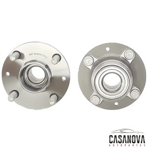 Manzana de Rueda Posterior para KIA Sephia y KIA Spectra marca GSP OEM 0K202-26-150/ 9230035