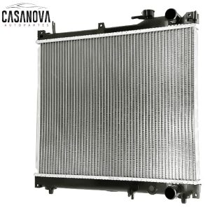 Radiador para CHEVROLET Gran Vitara 2.0 J20 marca MAXFIT OEM 17700-77E30