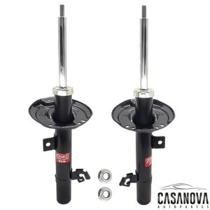 Amortiguadores Delanteros para NISSAN Xtrail T32 QR25, NISSAN Rogue marca KYB Excel G OEM 3350158/3340159