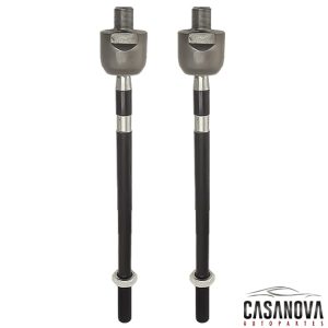 Articulación Dirección para NISSAN Almera 1.6L y 1.8L marca DLZ OEM 48521-4M500/ SR-4860