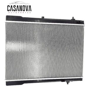 Radiador para KIA Gran Carnival 2.9L marca KIA