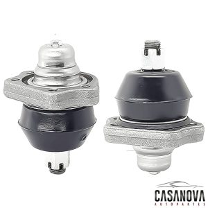Rotula de Suspensión para DATSUN 1500, 1800 y NISSAN 2000 y 2400 pirck up marca 555 OEM 40110-01G26/ 40110-B9500 / SB-4391