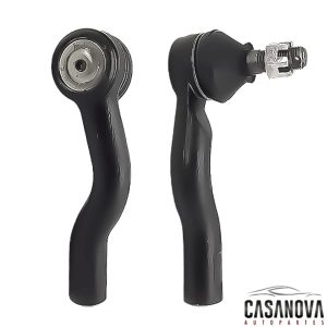 Terminal Dirección para TOYOTA Rav4 2CA2 marca Twin OEM 45047-49025/ SE-3921