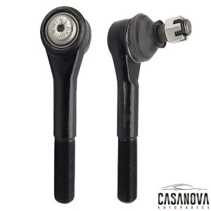 Terminal Dirección para TOYOTA Stout 2000 5R RK101 marca TWIN OEM 45046-29025/45046-29065/ SE-2251