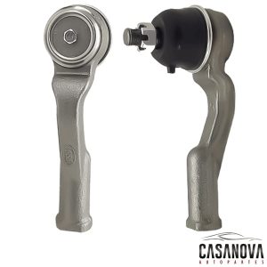 Terminal de Dirección para MAZDA 1300 808 y 929 auto marca 555 OEM 1175-99-322/ SE-1252