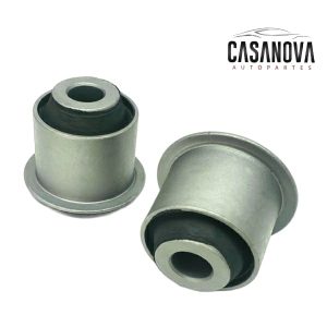 Bocines del plato suspensión para CHEVROLET Luv Dmax 2.4 2.5 4x2 marca D Mark OEM 8973641730