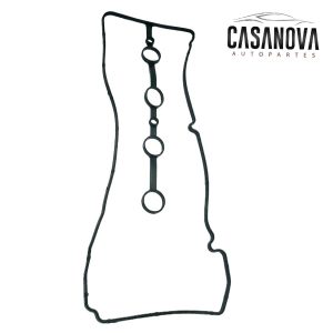 Empaque tapa válvula para MAZDA 3 1.6L marca Pevisa OEM ZJ20-10-235