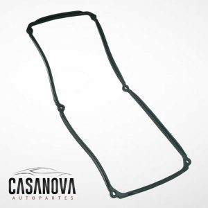 Empaque tapa válvula para MITSUBISHI Lancer 1.3 y 1.5L y HYUNDAI Excel 1.5 marca PEVISA OEM MD-030282