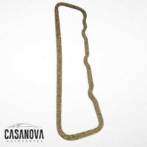 Empaque tapa válvula para TOYOTA Hilux 1600 12R marca PEVISA OEM 11213-31020