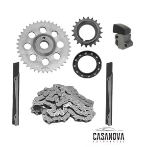 Kit de distribución para NISSAN camioneta Z20 8 válvulas marca OSK Japón OEM N121K