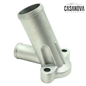 Toma de agua para NISSAN 2400 720, Pathfinder 2.4 y 3.0 marca YS OEM 13049-T5501 v1