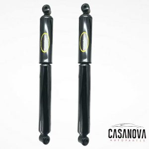 Amortiguadores posteriores para CHEVROLET Gran Vitara SZ marca MONROE OEM 41700-65J00/ 343435