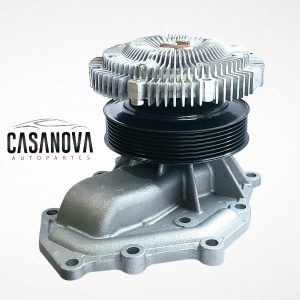 Bomba de Agua Nissan Urvan / Frontier / Patrol ZD30 diesel marca NPW OEM 21010-VW226 / N-83