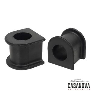 Caucho barra estabilizadora para TOYOTA HILUX Vigo 2.5 y 2.7 4x4 marca D-MARK OEM 48815-0K010