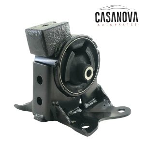 Base de Motor Izquierda para Nissan Xtrail QR25 T30 marca Taigi OEM 11220-8H310