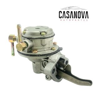 Bomba de Gasolina para Datsun 1500 J15 marca Daewha OEM 17010-B8226/ DW201