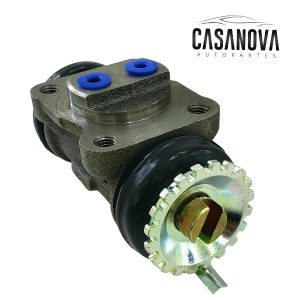 Cilindros de Rueda Posterior para Nissan Junior 2000 y Nissan Cabstar marca JT OEM 44100-J5510/ 44101-J5510/ 44102-J5510/ 44103-J5510