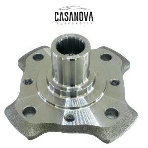 Manzana Rueda Delantera para Mazda 323 E3-E5 marca GSP OEM B061-33-061 / 9424003