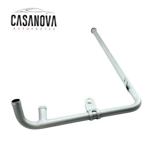 Tubo de Agua para Mitsubishi L200 4G63 marca YS OEM MD-041158