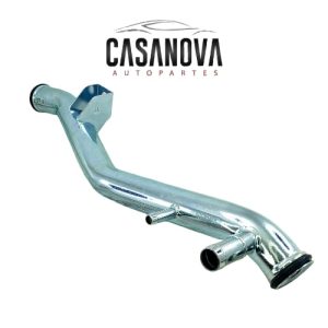 Tubo de Agua para Mitsubishi Lancer 1.5L 4G15 marca YS OEM MD-331640