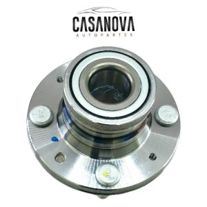 Manzana Rueda Posterior para Mitsubishi Lancer 1.5L 4G15 marca TMM OEM MB-844919/ DACF-1050B