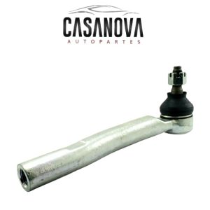 Terminales Dirección lado Izquierdo para Toyota Highlander 3.5L V6 marca Twin OEM 45470-49025/ SE-T391L