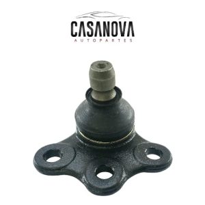 Rotula Inferior para Chevrolet Corsa Evolution 1.4 y 1.8L marca TWIN OEM 9196394