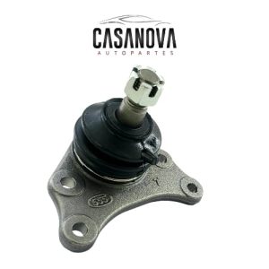 Rotula Superior para Toyota Hilux 22R 4x2 marca 555 OEM 43350-39035/ SB-2471