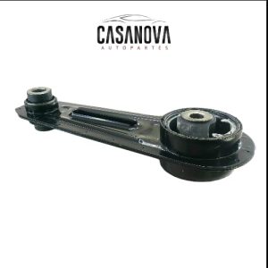 Base de motor Izquierda para Nissan Xtrail T31 2.5L QR25DE y Nissan Qashqai J10 HR16/MR20 marca STKO OEM 11360-JD00A