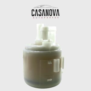 Filtro de Combustible para Nissan Xtrail T30 QR25DE marca Racing OEM 16400-2Y205