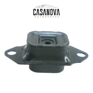 Base de Motor Izquierda para Nissan Versa 1.6L HR16DE marca Nakamoto OEM 11220-1KA0B