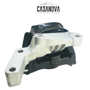 Base de motor Derecha para Nissan Versa 1.6L HR16 marca Nakamoto OEM 11210-1HS0A