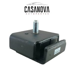 Base de motor para Toyota Stout 2000 5R y Toyota Dyna marca Motor Parts OEM 12361-44060