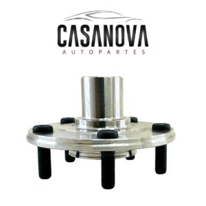 Manzana Rueda Delantera para Mitsubishi Outlander 2.4L y Mitsubishi Lancer 2.0L marca GSP OEM MR-519923/ 9425049