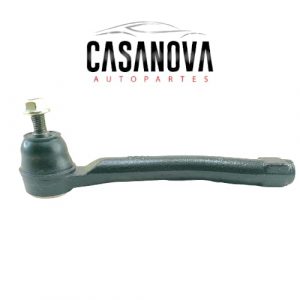 Terminales Dirección lado Izquierdo para Nissan Sentra 2.0L Sport B16 marca CTR OEM D8640-ET00A/ SE-N291L/CEN153L