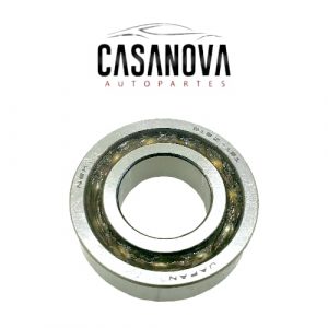 Ruliman Columna Dirección para Toyota Stout 2000 5R y Toyota Land Crusier marca NSK OEM B18Z-1BC3