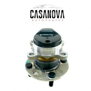 Manzana Rueda Posterior para Nissan Kicks 1.6L marca GSP OEM 43402-5RB1A/ 9400451