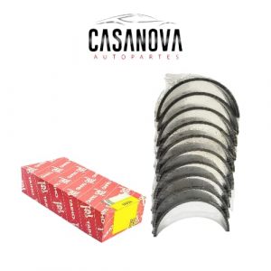 Chapa de Bancada para Nissan Xtrail 2.5L QR25DE marca Taiho OEM M-1052A