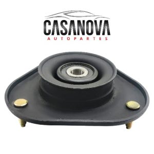 Base de Amortiguador Delantera para Toyota Corolla 1.8L y Toyota Corolla Altis marca YOKOSUNA OEM 48609-02220